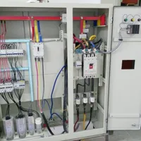 برقکار ساختمان، نصب آیفون های صوتی تصویری