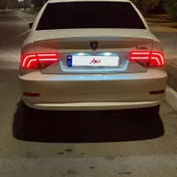 سورن دوگانه EF7|خودرو سواری و وانت|جم, |دیوار