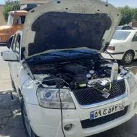 باطریسازی و شارژ کولر و تست موتور