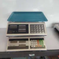 ترازو بدون علمک ۴۰کیلویی|فروشگاه و مغازه|مشهد, امیر|دیوار