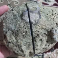 سنگ دکوری ویترینی طبیعی|صنایع دستی و سایر لوازم تزئینی|قم, آزادگان|دیوار