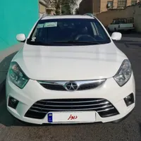 جک S5 دندهای، مدل ۱۳۹۵
