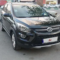 بایک X25 دنده ای، مدل ۱۳۹۸