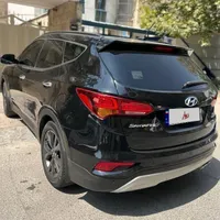 هیوندای سانتافه ix 45 2400cc، مدل ۲۰۱۶|خودرو سواری و وانت|تهران, شهرک غرب|دیوار