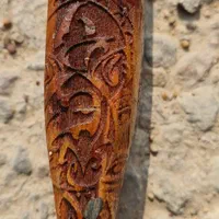 مصقل(چاقو،تبر وساطور تیز کن)حرفه ای باضمانت تعویض|ظروف پخت‌وپز|شیراز, سینما سعدی|دیوار