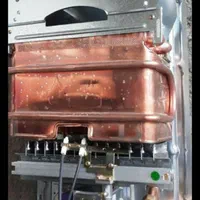 سرویس و تعمیرات آبگرمکن تصفیه آب  درمنزل