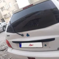پراید 111 SE، مدل ۱۳۹۵|خودرو سواری و وانت|بندرعباس, |دیوار