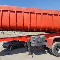 کمپرسی دو محور