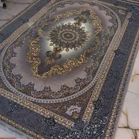 فرش۷۰۰شانه تمام نخی با اقساط۱۲ماهه بدون بهره|فرش|تبریز, |دیوار