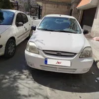 کیا ریو مونتاژ دنده‌ای، مدل ۱۳۸۸|خودرو سواری و وانت|شاهین‌شهر, عطار|دیوار
