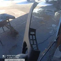 داشبورد سمند اربک دار مولتی|قطعات یدکی و لوازم جانبی|اسلامشهر, |دیوار