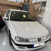 پارس دوگانه شرکتی مدل۹۹