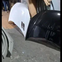 کاپوت۲۰۷و۱۳۲و۱۱۱و۴۰۵و۲۰۶و۱۴۱تیباسمندپرایدپرشیادنا|قطعات یدکی و لوازم جانبی|تهران, شوش (باغ آذری)|دیوار