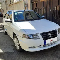سورن پلاسxu7p،مدل۱۴۰۴ نقدیامعاوضه با دناپلاس یا۲۰۷|خودرو سواری و وانت|گلپایگان, |دیوار