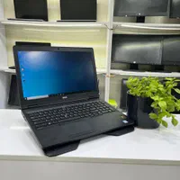 لپ تاپ Dell i5 نسل ۷ ( رادگستر ایستگاه ۴)|رایانه همراه|آبادان, |دیوار