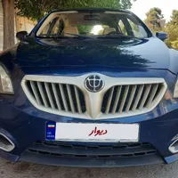 برلیانس H320 اتوماتیک 1500cc، مدل ۱۳۹۵|خودرو سواری و وانت|مشهد, کارمندان دوم|دیوار