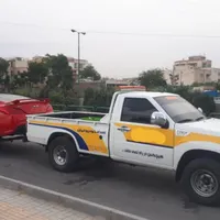 امداد خودرو یدککش (یدکش) چرخگیر (مهدوی) بوشهر