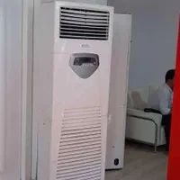 اجاره کولر گازی ایستاده ،اجاره کولر آبی،پنکه صنعتی|کولر گازی و فن‌کوئل|تهران, نیروی هوایی (پیروزی)|دیوار