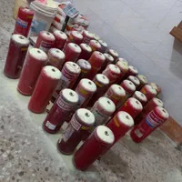 شارژ و فروش کپسول آتشنشانی ، کپسول آتش نشانی|خدمات پیشه و مهارت|کرج, کمال‌شهر|دیوار