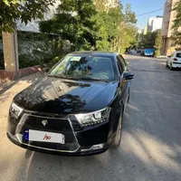 دنا پلاس توربو ۶ دنده فول کامل|خودرو سواری و وانت|مشهد, رضاشهر|دیوار
