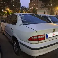 سمند LX ساده، مدل ۱۳۸۸|خودرو سواری و وانت|دورود, |دیوار