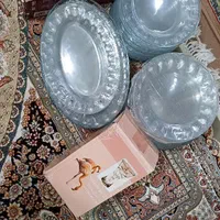 ظروف غذا خوری|ظروف سرو و پذیرایی|اصفهان, گلستان|دیوار
