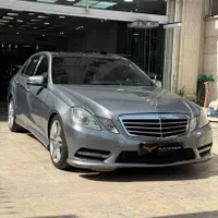 بنز کلاس E E300، مدل ۲۰۱۲|خودرو سواری و وانت|تهران, دریا|دیوار