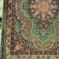 فرش هریس 1200 شانه|فرش|شیراز, ریشمک|دیوار