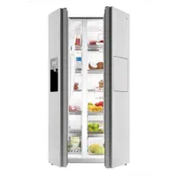 یخچال ساید بزرگ 32 فوت ال جی قدیم GPLUS P7923W|یخچال و فریزر|تهران, مرزداران|دیوار