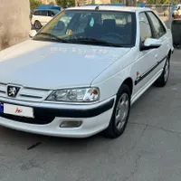 پژو پارس LX TU۵، مدل ۱۳۹۹