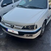 پژو پارس ساده، مدل ۱۳۸۹