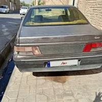 پژو روآ (ROA) دوگانه سوز، مدل ۱۳۸۷|خودرو سواری و وانت|شیراز, کوشک میدان|دیوار