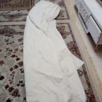 آستری پرده 4 متر عرض و طول 2 متر 30 سانت|پرده، رانر، رومیزی|تهران, خرمشهر|دیوار
