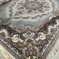 فرش ماشینی نو از کارخانه تضمین کیفیت کد۴|فرش|تبریز, |دیوار