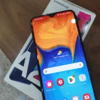 گوشی موبایل آ۲۰ و آ۶ پلاس سامسونگ