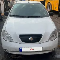 تیبا 2 (هاچبک) EX، مدل ۱۴۰۰