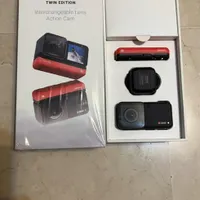 دوربین اینستا 360 مدل INSTA360 ONE RS TWIN EDITION|دوربین عکاسی و فیلم‌برداری|تهران, توانیر|دیوار