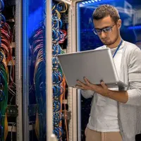 خدمات حرفه ای و  تخصصی شبکه و IT ( آی تی )|خدمات رایانه‌ای و موبایل|قم, صفاشهر|دیوار