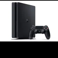 Ps4 اسلیم یه ترابایت