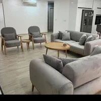 مبل شاندیز مدل مینی مال تختشو ثابت