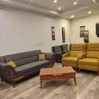 مبل راحتی چستر جاسمین کد ۰۰۵۵|مبلمان خانگی و میز عسلی|اسلام‌شهر, شهرک مفیدی|دیوار