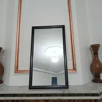 اینه کاملا سالم به ابعاد ۲۸ در ۴۶
