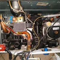 تعمیر و سرویس انواع پکیج ایرانی و خارجی