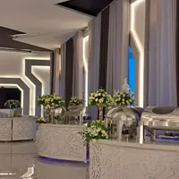 تشریفات مجالس گندم (ازدواج آسان)