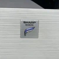 دستگاه شارپ(کپی ، پرینتر) MX M503U|پرینتر، اسکنر، کپی، فکس|شیراز, سینما سعدی|دیوار