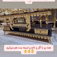 تولید و تعمیر و تعویض برنز|صنایع دستی و سایر لوازم تزئینی|قم, شهرک توانیر|دیوار