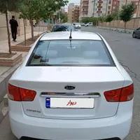 کیا سراتو اتوماتیک 2000cc، مدل ۲۰۱۵|خودرو سواری و وانت|مشهد, الهیه|دیوار