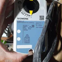 دمپر زیمنس ۱۰ نیوتن|ماشین‌آلات صنعتی|ری, ولی آباد|دیوار