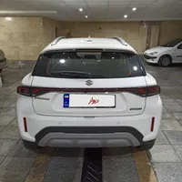 سوزوکی فرانکس GLX 2025|خودرو سواری و وانت|تهران, پاسداران|دیوار