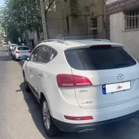 جک S5 اتوماتیک، مدل ۱۴۰۱|خودرو سواری و وانت|تهران, جمهوری|دیوار